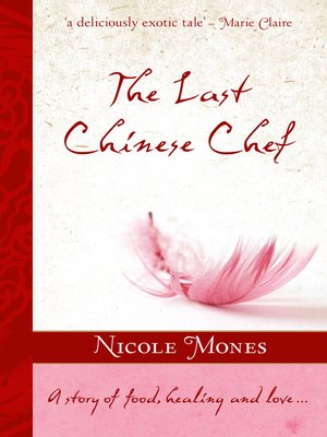 cover image of The Last Chinese Chef